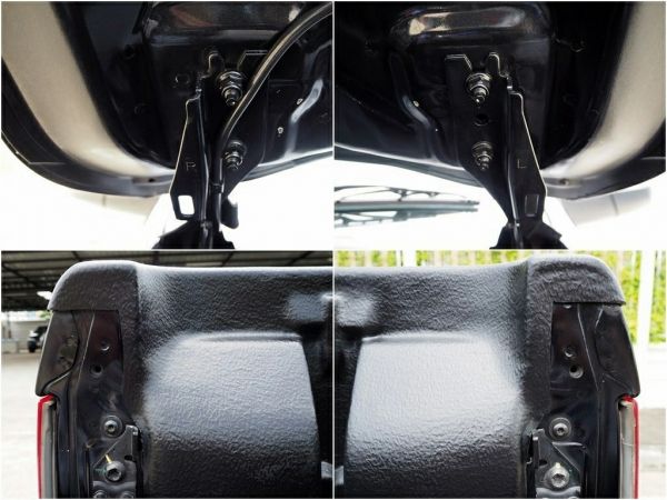 FORD RANGER OPEN CAB 2.2 Hi-Rider XLT โฉมALL NEW ปี 2013 รูปที่ 6